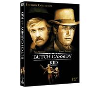 BUTCH CASSIDY ET LE KID - EDI