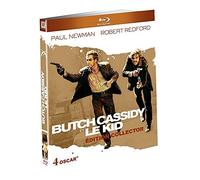 Butch Cassidy et le Kid [Édition Digibook Collector + Livret]