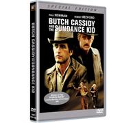 Butch Cassidy & Sundance Kid