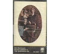 Butch Cassidy/Sundance Kid [CASSETTE]