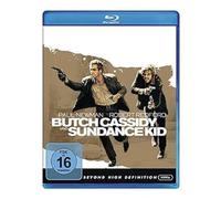 BUTCH CASSIDY UND SUNDANCE KID