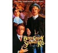 Butch Cassidy und Sundance Kid