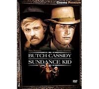Butch Cassidy und Sundance Kid
