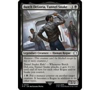 Butch DeLoria, Tunnel Snake | Universes Beyond: Fallout