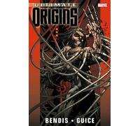 Butch Guice - Ultimate Origins TPB