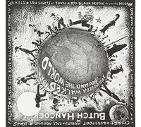 Butch Hancock - You Coulda Walked Around the World