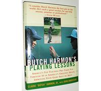 Butch Harmon's Playing Lessons