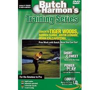BUTCH HARMONS TRAINING SERIES [DVD] [2003]