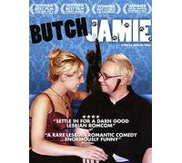 Butch Jamie