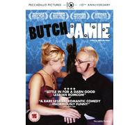 Butch Jamie [DVD]