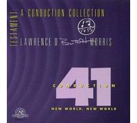 Butch Morris - Testament A Conduction Collection - Conduction 41 New W - K4z