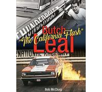 Butch 'The California Flash' Leal