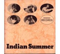 Butch Thompson - Indian Summer [Vinyl LP]