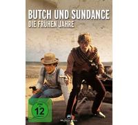 Butch und Sundance - Die frhen