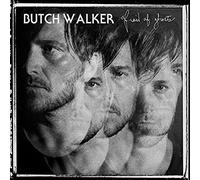 Butch Walker - Afraid Of Ghosts [VINYL]