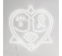 Butch Walker - American Love Story (LP) [VINYL]