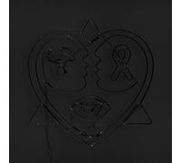 Butch Walker American Love Story Quarantined Explicit Lyric (Vinyl) (US IMPORT)