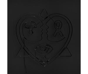 Butch Walker American Love Story Quarantined Explicit Lyric (Vinyl) (US IMPORT)