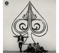 BUTCH WALKER AND THE BLACK WIDOWS - The Spade [VINYL]