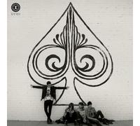 Butch Walker And The Black Widows - The Spade [VINYL]