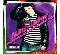 Walker, Butch - Left of Self-Centered