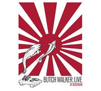 Butch Walker: Live at Budokan