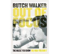 Butch Walker - Out Of Focus [DVD]