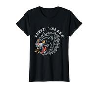 Butch Walker - Panther T-Shirt, Women, Black, X-Large