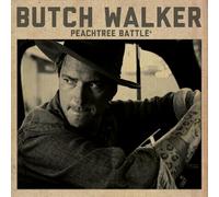 Butch Walker - Peachtree Battle [Vinyl LP] [VINYL]