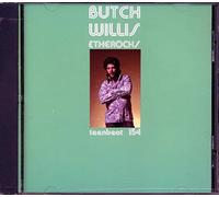 Butch Wilis - Conquering The Ice