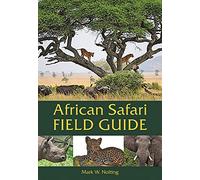 Butchart, Duncan - African Safari Field Guide