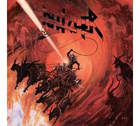 Butcher - 666 Goats Carry My Chariot