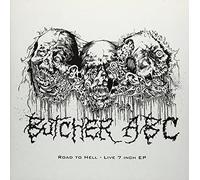 Butcher ABC - Road To Hell