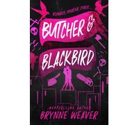 Butcher and Blackbird