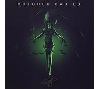 Butcher Babies - Lilith