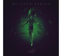 Butcher Babies - Lilith