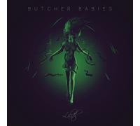 Butcher Babies Lilith (CD) (US IMPORT)