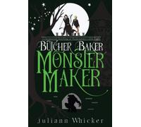 Butcher, Baker, Monster Maker: A Paranormal retelling of Shakespeare's twelfth Night: 3 (Butcher, Baker, Vampire Slayer)