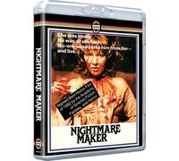 Butcher, Baker, Nightmare Maker [Blu-ray]