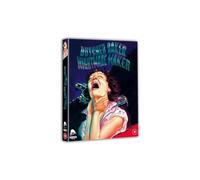 Butcher Baker Nightmare Maker - 4K UHD Blu Ray Region free