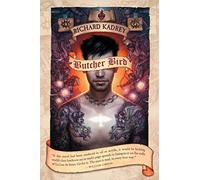 Butcher Bird: A Novel of the Dominion