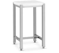 Butcher Block 40 x 50 cm Royal Catering Working Height: 80 cm - Butcher Blocks by White