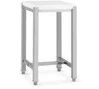 Butcher Block 40 x 50 cm Royal Catering Working Height: 86.5 cm - Butcher Blocks by White