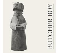 Butcher Boy - Bad Things Happen When It's Quiet [7" VINYL]