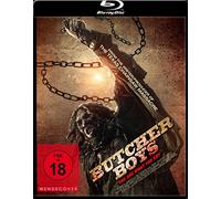 Butcher Boys (Blu-ray) (FSK 18)