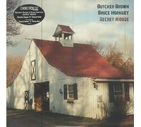 Butcher Brown Bruce Hornsby - Secret House [VINYL]