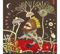 Butcher Brown #KingButch (Vinyl) 12" Album (US IMPORT)