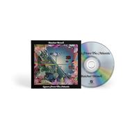 Butcher Brown - Letters From The Atlantic