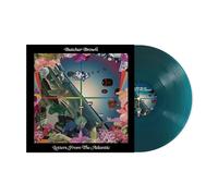 Butcher Brown – Letters From The Atlantic – Vinyl