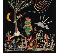 Butcher Brown - Presents Triple Trey - CD - 16 - D1398z